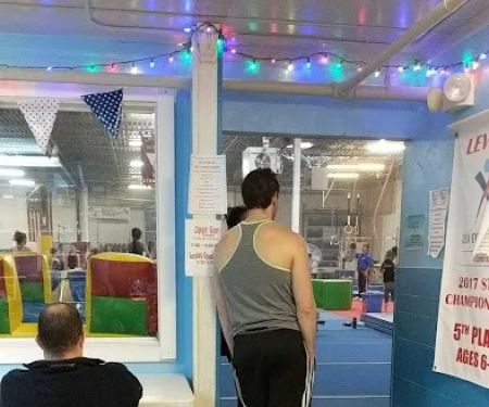 American Academy of Gymnastics