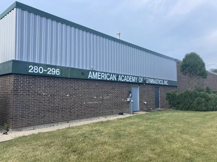 American Academy of Gymnastics Picture 8