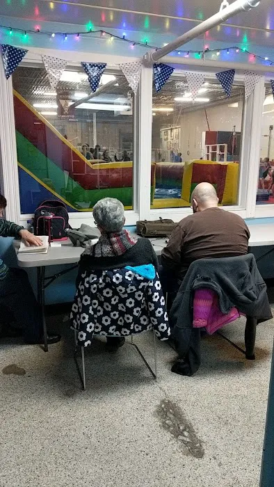 American Academy of Gymnastics Picture 6