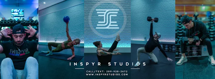 Inspyr Studios Picture 8