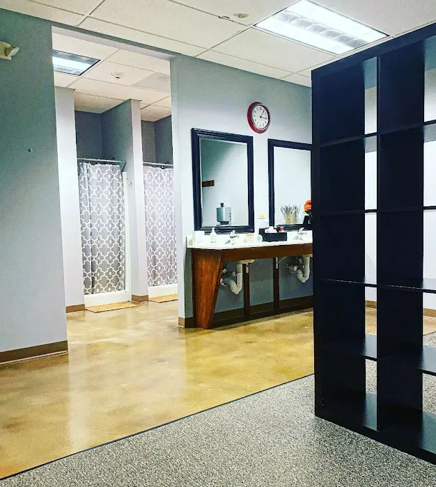 Drip Hot Yoga & Fitness Picture 4