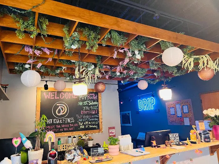 Drip Hot Yoga & Fitness Picture 7