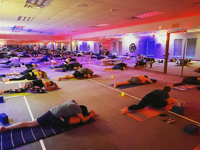 Drip Hot Yoga & Fitness Picture 6