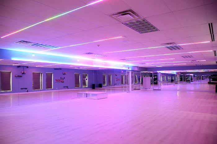 Drip Hot Yoga & Fitness Picture 8