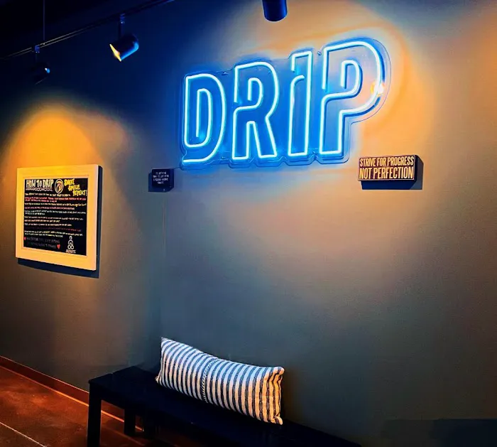 Drip Hot Yoga & Fitness Picture 5