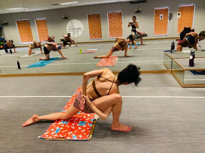 Drip Hot Yoga & Fitness Picture 9