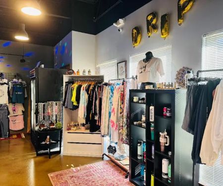 Drip Hot Yoga & Fitness