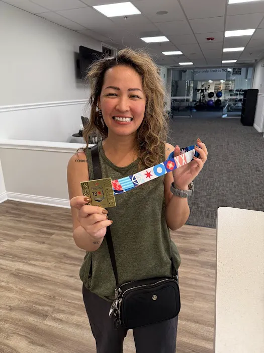 Empowered Fitness & Recovery Picture 9