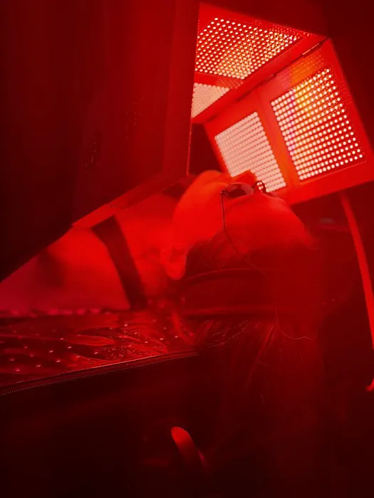 Empowered Fitness & Recovery Picture 2