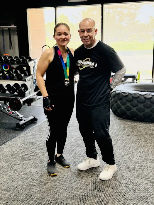 Empowered Fitness & Recovery Picture 7