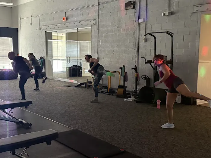 Empowered Fitness & Recovery Picture 5