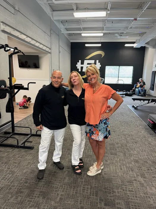 Empowered Fitness & Recovery Picture 4