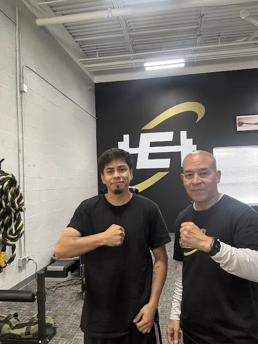 Empowered Fitness & Recovery Picture 3