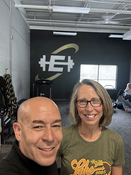 Empowered Fitness & Recovery Picture 10