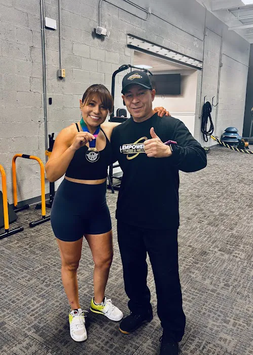 Empowered Fitness & Recovery Picture 6