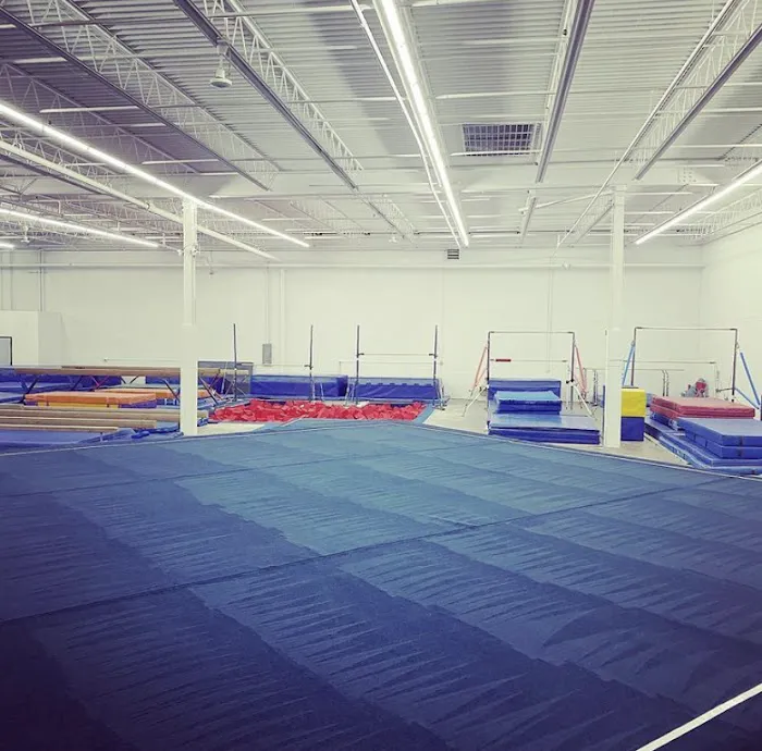 Signature Gymnastics Academy Picture 2