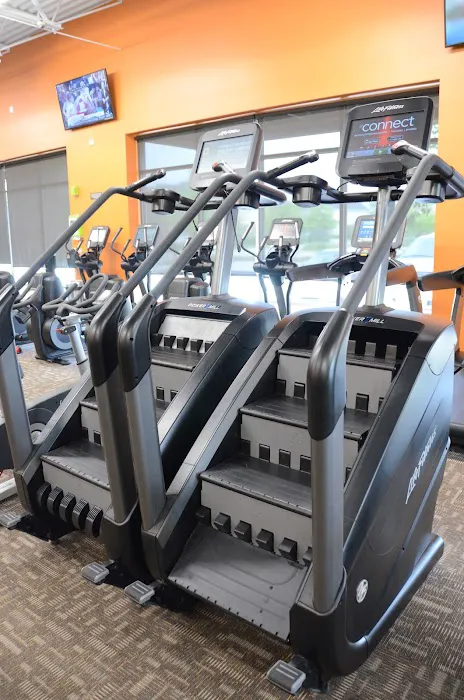 Anytime Fitness Picture 4