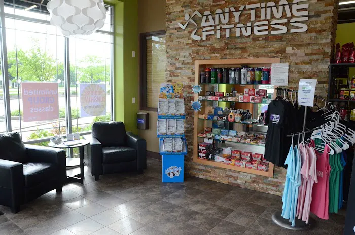 Anytime Fitness Picture 6