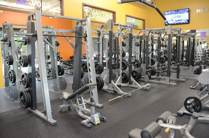 Anytime Fitness Picture 5