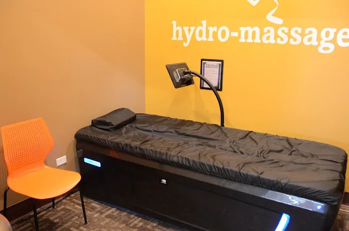 Anytime Fitness Picture 1