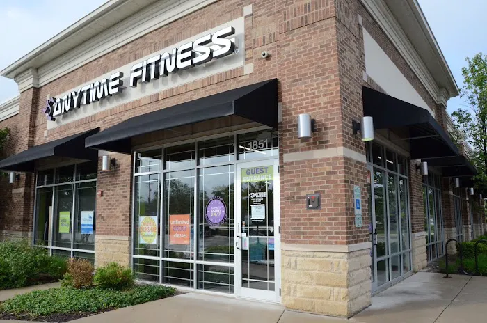 Anytime Fitness Picture 3