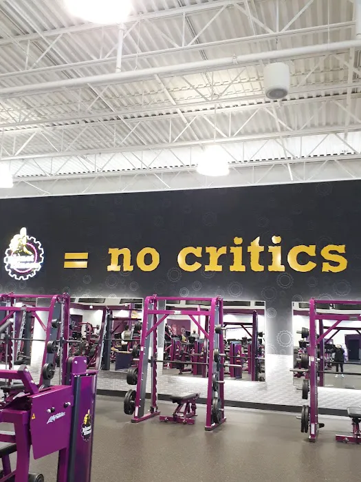Anytime Fitness Picture 10
