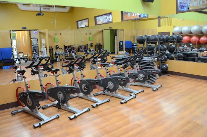 Anytime Fitness Picture 7