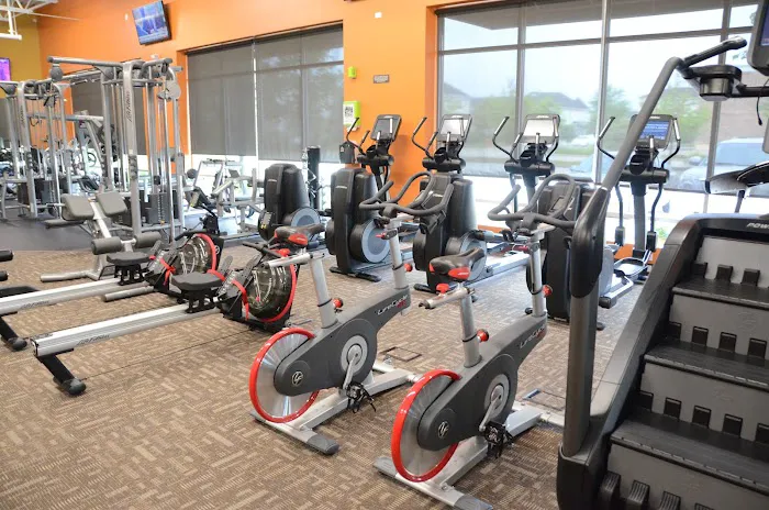 Anytime Fitness Picture 9