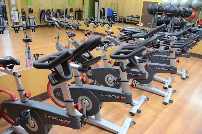 Anytime Fitness Picture 2