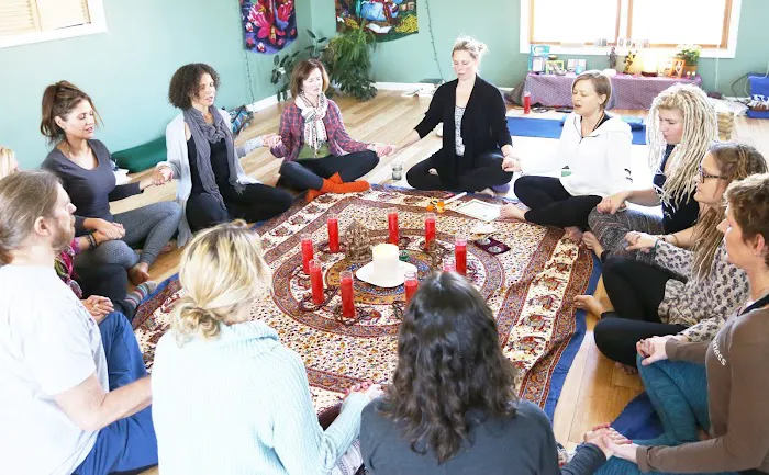 Fox Valley Yoga Teacher Training Picture 10
