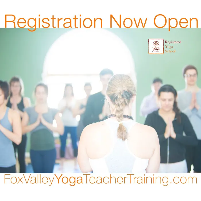 Fox Valley Yoga Teacher Training Picture 6