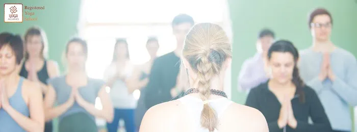 Fox Valley Yoga Teacher Training Picture 9