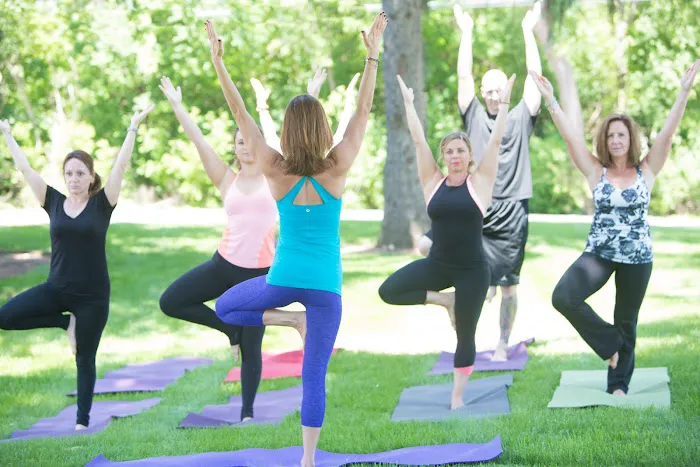 Fox Valley Yoga Teacher Training Picture 1