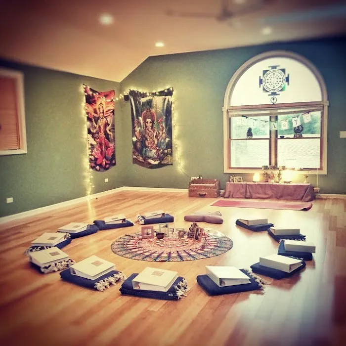Fox Valley Yoga Teacher Training Picture 8