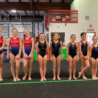Prairie Gymnastics Club ico