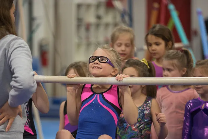 Prairie Gymnastics Club Picture 5