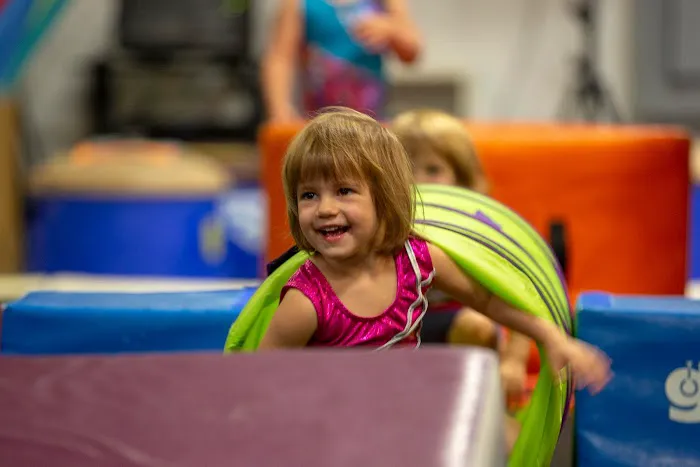 Prairie Gymnastics Club Picture 4