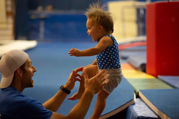 Prairie Gymnastics Club Picture 6