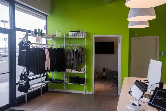 SPENGA Geneva Picture 3