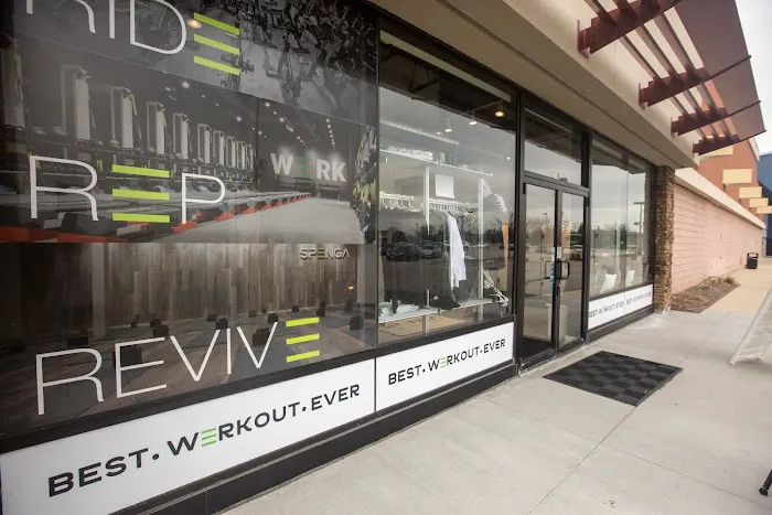 SPENGA Geneva Picture 7