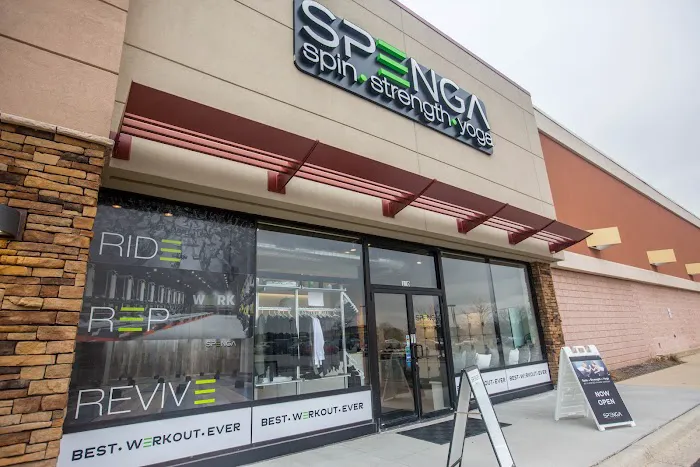 SPENGA Geneva Picture 1