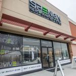 SPENGA Geneva