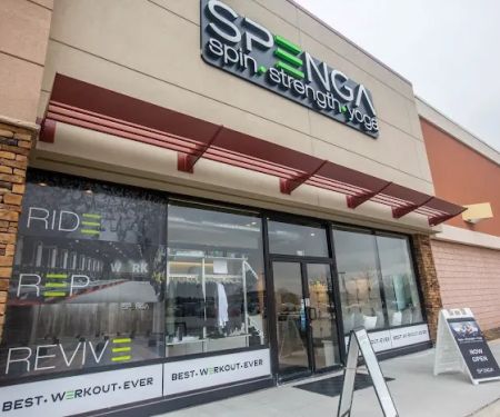 SPENGA Geneva