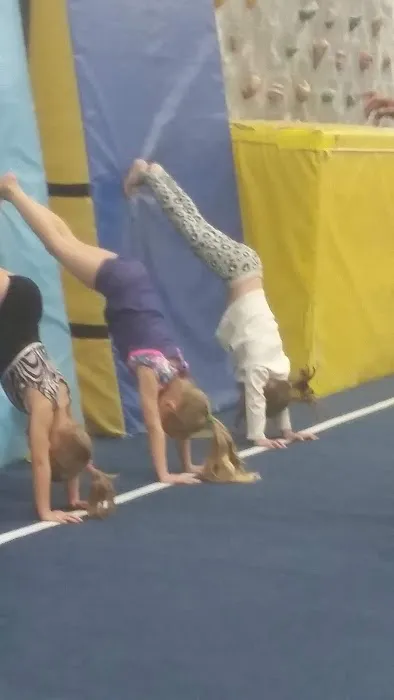 Bartlett Gymnastics Picture 1