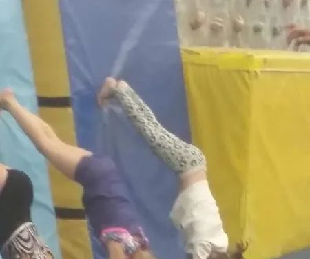 Bartlett Gymnastics
