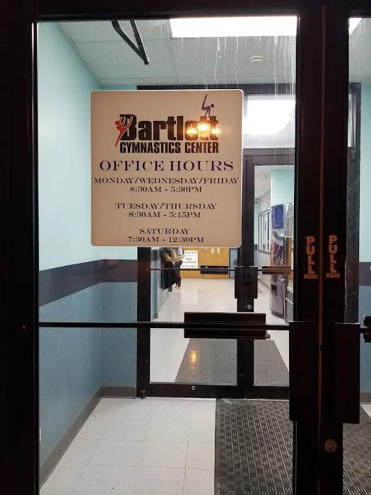 Bartlett Gymnastics Picture 4