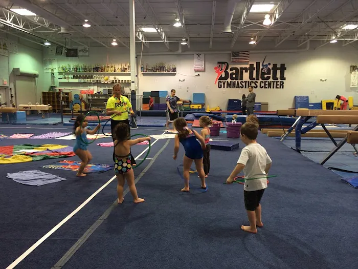 Bartlett Gymnastics Picture 8