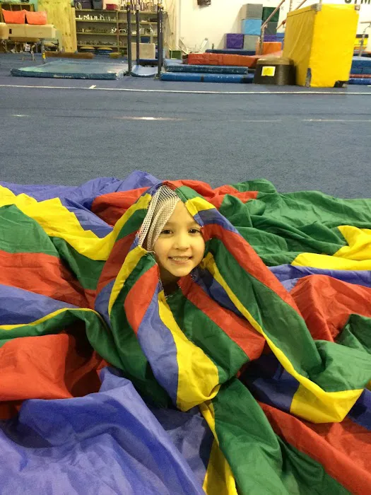 Bartlett Gymnastics Picture 10