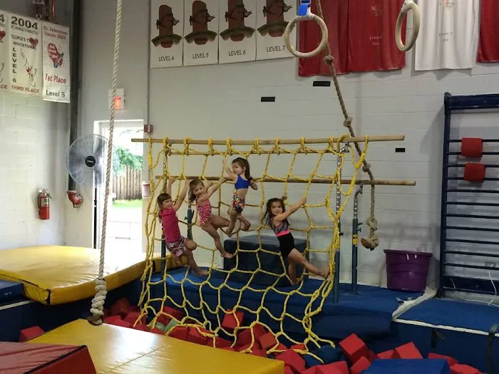 Bartlett Gymnastics Picture 2