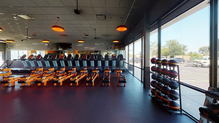 Orangetheory Fitness Picture 3